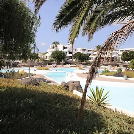 Casa Louise Daire Costa Teguise