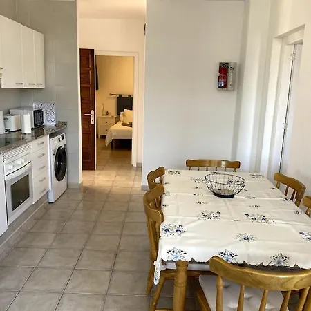 Casa Louise *
