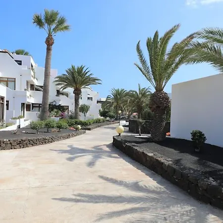 Casa Louise Daire Costa Teguise
