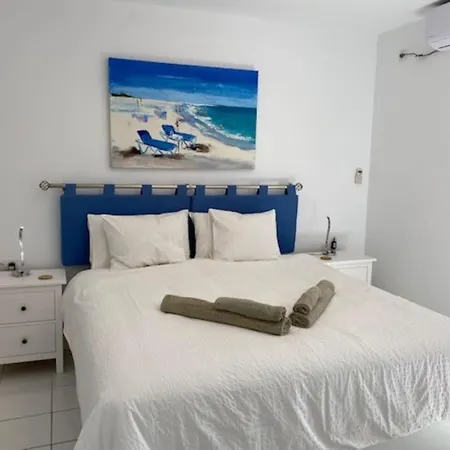 Daire Casa Louise Costa Teguise