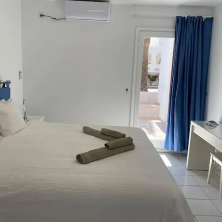 Daire Casa Louise Costa Teguise