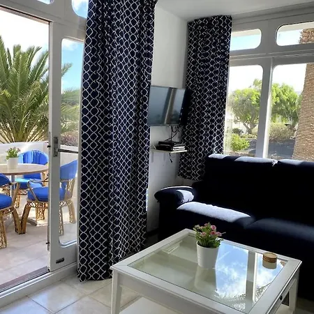 Διαμέρισμα Casa Louise