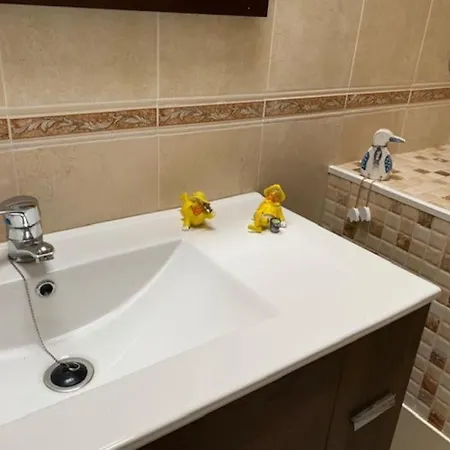 Casa Louise Διαμέρισμα Costa Teguise