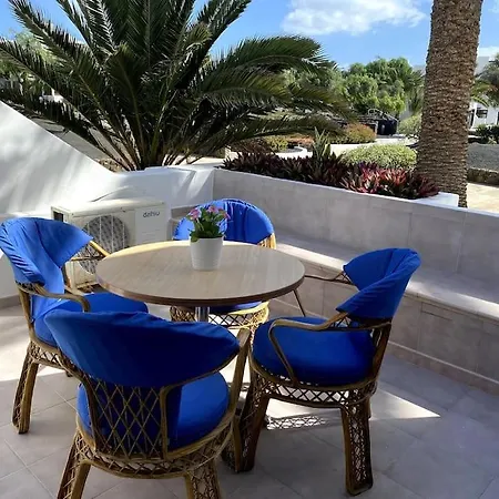 Casa Louise Appartamento