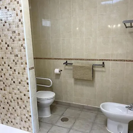 Casa Louise Διαμέρισμα *