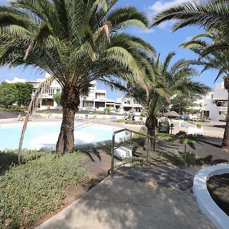 Casa Louise * Costa Teguise