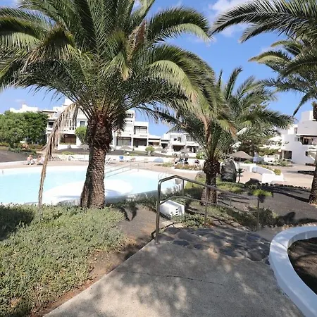 Casa Louise 아파트