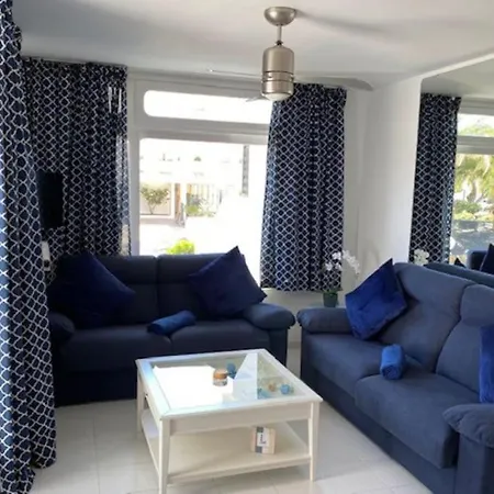 Casa Louise Διαμέρισμα