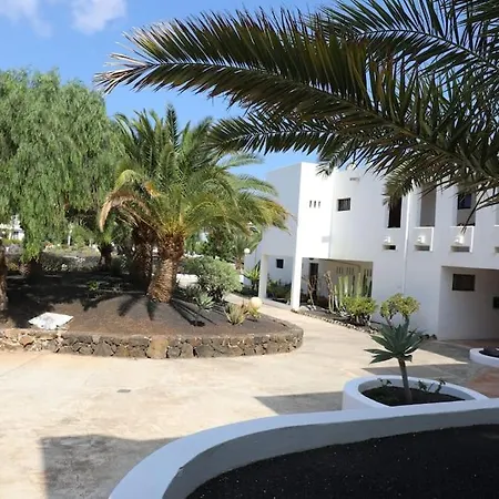 Casa Louise Apartment