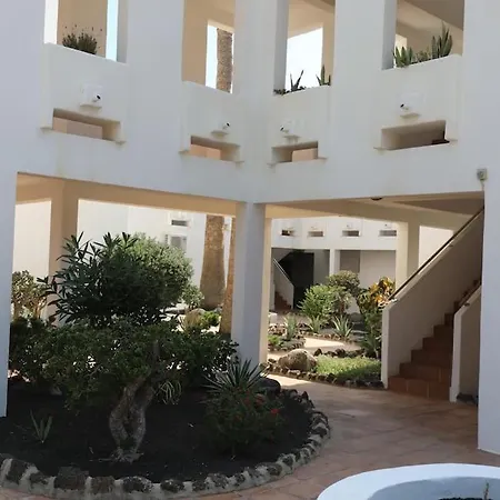 Casa Louise Apartment