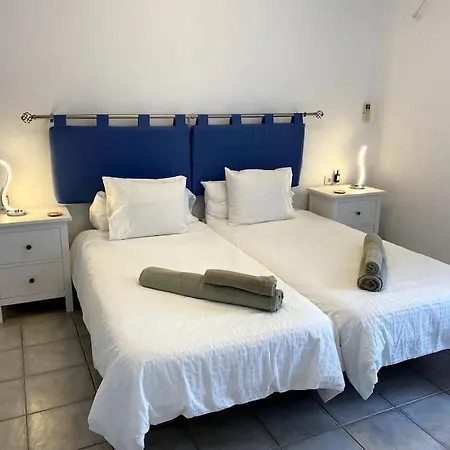 Casa Louise شقة *