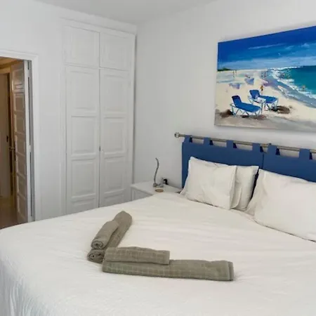 Apartamento Casa Louise